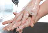 ¾ WASHROOM ¾ ANTIMIKROBIELL ¾ LIGHT ¾ DUSCH ¾ MEDIUM HEAVY ¾ HEAVY ¾ SUPER HEAVY ¾ ULTRA DESINFICERA Handdesinfektion som används utan vatten, men