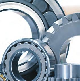 VARUMÄRKEN BQ-Steel BQ i BQ-Steel står för Bearing Quality.