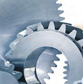 VARUMÄRKEN IQ-Steel IQ i IQ-Steel står för Isotropic Quality. IQ-Steel är en smart, ren stållösning som lämpar sig för driftsäkra komponenter som klarar höga och komplexa belastningar.