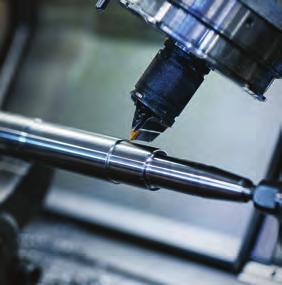 VARUMÄRKEN M-Steel M i M-Steel står för Machinability, men en alternativ tolkning skulle kunna vara att det står för Money, med tanke på hur mycket pengar produkten sparar för kunderna.