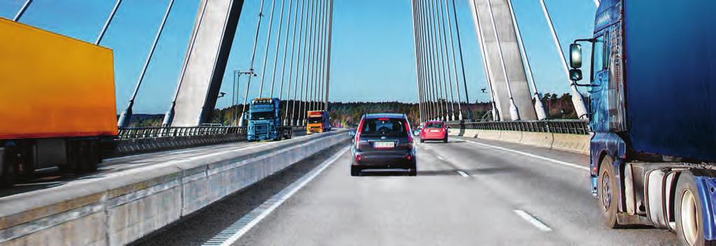 CFO-ORD R Förbättrad position på marknad under återhämtning En kombination av hårt internt arbete och en marknad som långsamt återhämtar sig har genererat positiva resultat för Ovako under 2016.
