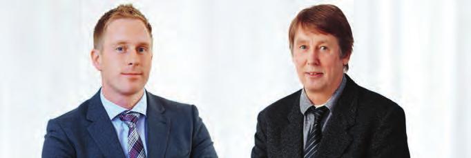 Styrelse Joakim Olsson, styrelseordförande Födelseår: 1965 Invald i styrelsen: 2015 Utbildning: MBA samt M.Sc.