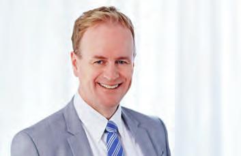 Johan Ryrberg CFO, EVP Group Finance, IT & Purchasing Födelseår: 1959 Utbildning: Civilekonom Tidigare befattningar: CFO Instalco,