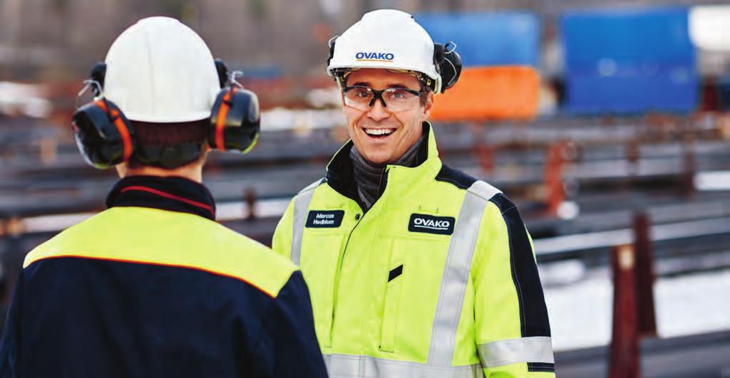 VD-ORD Flera av våra kunder, framförallt inom fordonsindustrin och energisektorn har också haft ett starkt avslut på 2016 och vi ser till exempel redan nu att förändringar i person- och