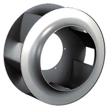 Casing Casings are made of galvanized shee seel, formed as a recangular duc, for direc insallaion ino air ducs. Mouning in any posiion possible. On inle and oule side are sandard flanges.