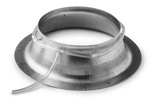 CentriFlow 3D GMPM - Teknisk katalog 27 TILLBEHÖR INLOPPSKON MED 4 MÄTNIPPLR - GMEZ-9 VIBRTIONSDÄMPRE, GUMMI - GMEZ-42 Fläktens inlopp är utrustad med en luftflödessensor med fyra mätnipplar För