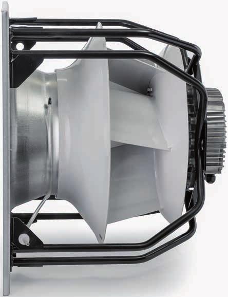 MED EC MOTOR