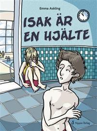 LÄTTLÄST Askling, Emma Isak är en