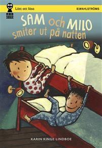 Könsroller Kinge Lindboe, Karin