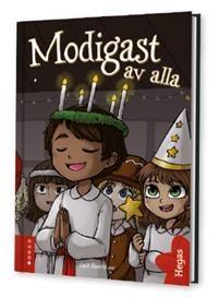 Katastrof Kalas Vänskap