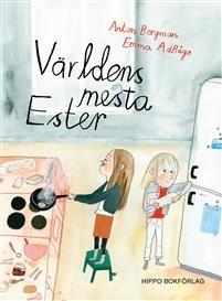 Bästa vänner Flytt Skuld Jacov, Karin Sassa