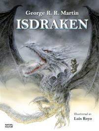 en bok!