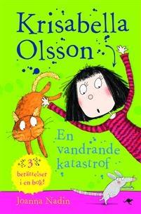 mars 2017 Gottfridsson, Linn En Myras liv