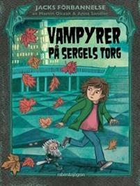 Vampyrer på Sergels torg (Jacks