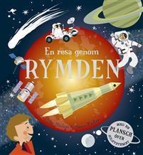 Parker, Steve En resa genom rymden Rymden Planeter
