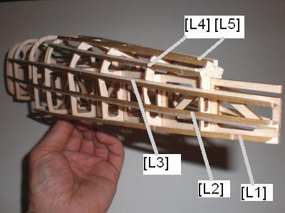 13) Limma sedan [L1], [L3]-[L5] på samma sätt.