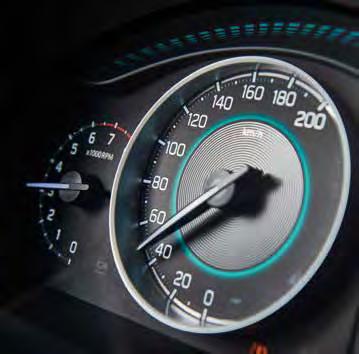 GRUNDUTRUSTNING Smartphone Linkage Display Audio (SLDA) inkl: Apple CarPlay, MirrorLink, Android
