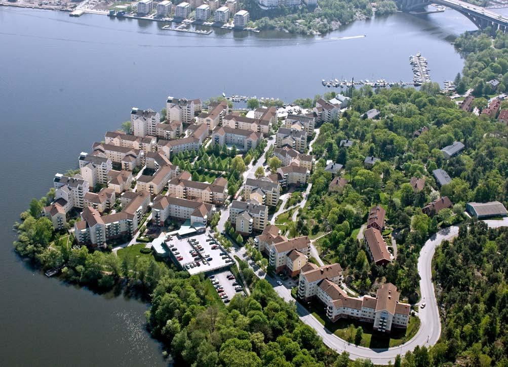 Medlemsinformation för boende i Bostadsrättsföreningen Tranan, HSB Stockholm Uppdaterad september 2017 Från A till Ö Den här informationen är för dig som redan bor i Tranan eller är nyinflyttad.