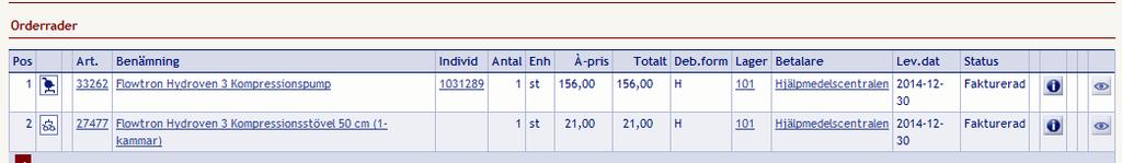 Hur går det till vid förskrivning 1. Förskrivaridentitet (5 siffror) 2. Patientens personnummer 3.