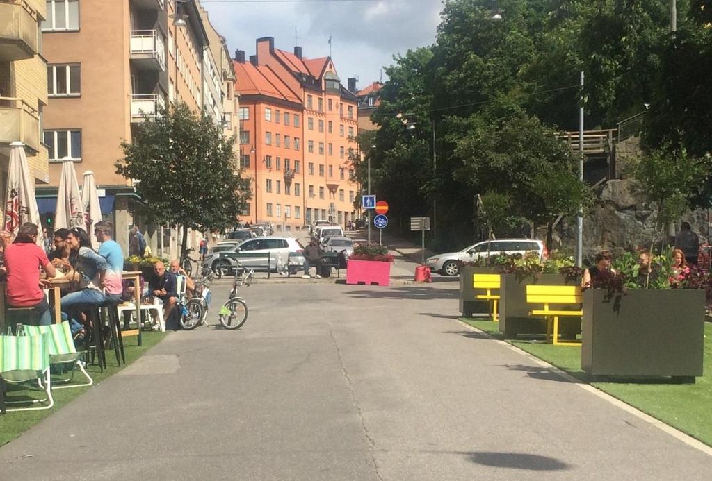 Inspiration från Skånegatan i Stockholm (eget foto) 4.