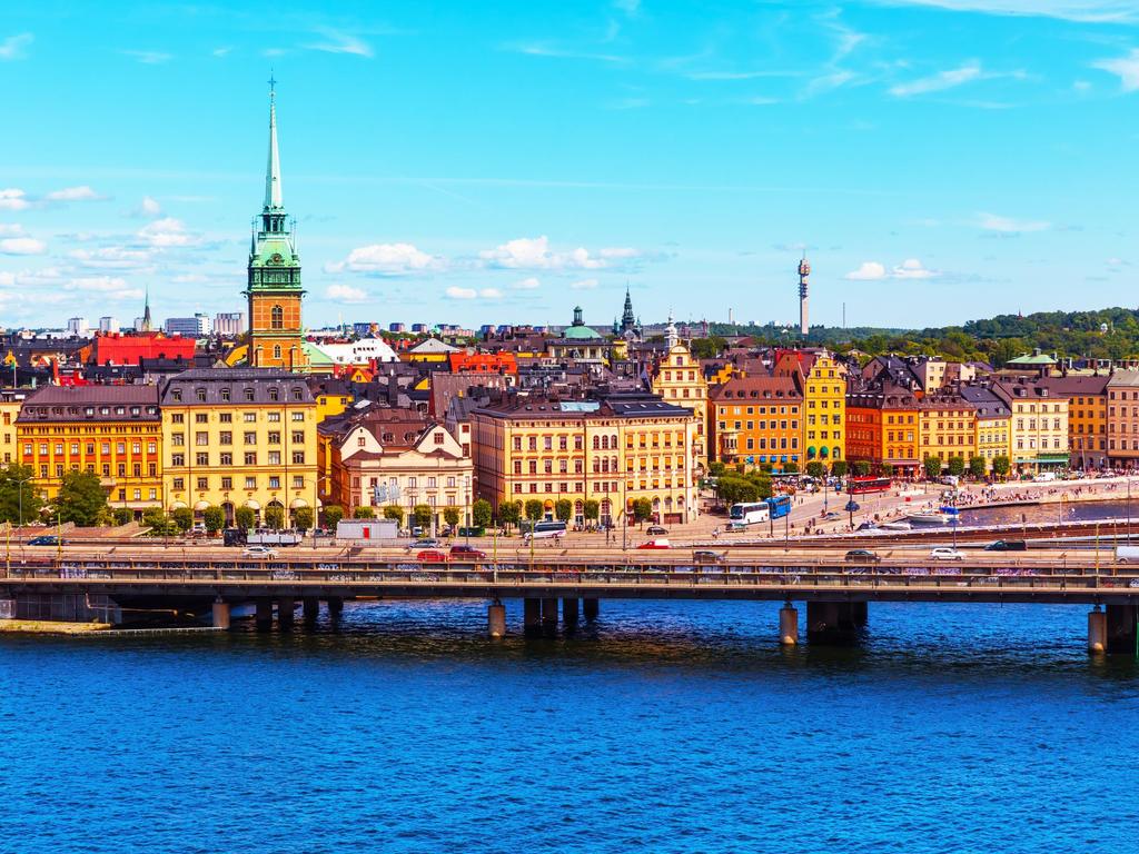 HBV FÖRENINGSSTÄMMA