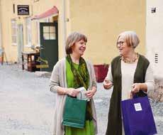 Nora kommun, Elin Sörman tfn: 0587-812 94, 070-343 12 94 www.nora.se 3 Kvarteret Bryggeriet Besök Noras kreativa kvarter.