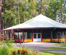 Visning inkl. promenad tar ca 2 timmar Hällefors turistbyrå tfn: 0591-120 01 24 Bredsjö Mjölkfår I Bredsjö tillverkas den välkända osten Bredsjö Blå.