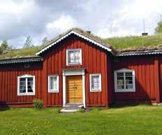 se/grythyttan 31 Vandring i Grythyttan Guidad vandring med berättelser om Grythyttans historia, kultur och natur. Se tidstypiska byggnader och tak med skiffer från trakten.