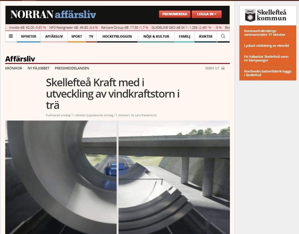 kritiska förband & kopplingar, väderskydd, metoder för testning, produktion och montering.