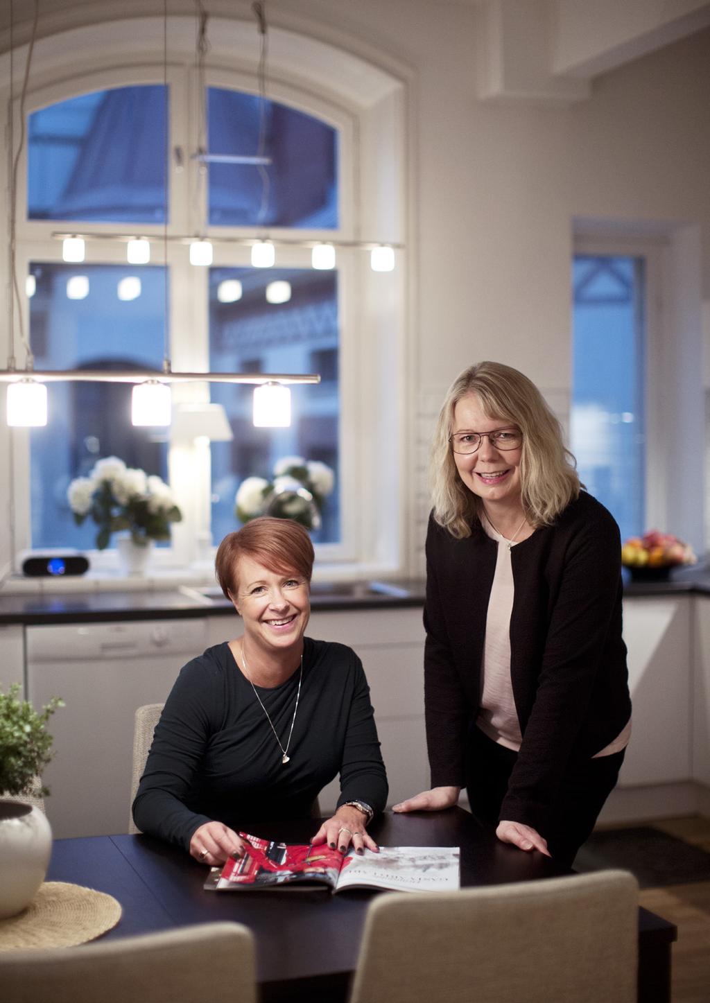 DIÖS FASTIGHETER AB DELÅRSRAPPORT JANUARI SEPTEMBER Bostadshyresgästen Eva