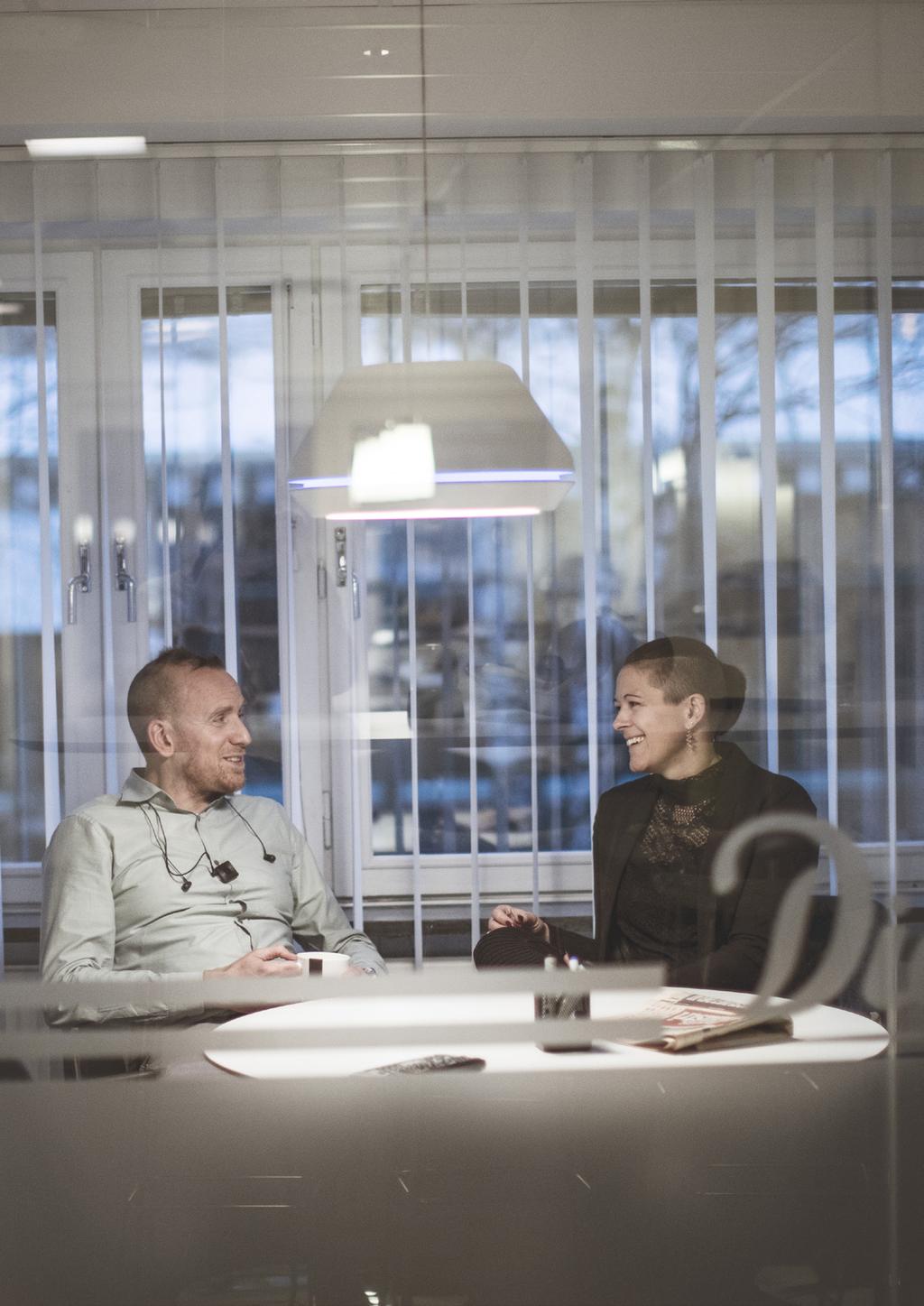 DIÖS FASTIGHETER AB DELÅRSRAPPORT JANUARI SEPTEMBER