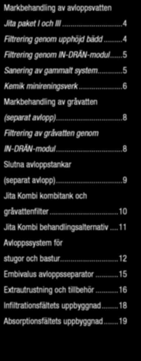 behandlingsalternativ.