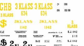 liggvagnar Sid 20