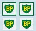 Arla Blandade storlekar, 16 st Nr 16409 Pris 70 kr MC Blandade storlekar - vita Nr 16411 Gulf Blandade storlekar, 12 st Nr 21910-P Pris 70 kr Koppartrans Blandade storlekar Nr 16418 Pris 70 kr Esso