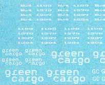 10114 Rc4 - GC - nya designen Green Cargo nr 1277 i nya designen motsvarande Rd-loken.