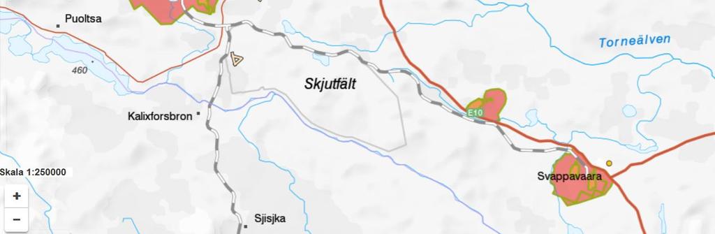 Sverige har tagit fram en mineralstrategi i syfte att öka konkurrenskraften i svensk gruv- och mineralnäring så att Sverige behåller och förstärker sin position som EU:s ledande gruvland.