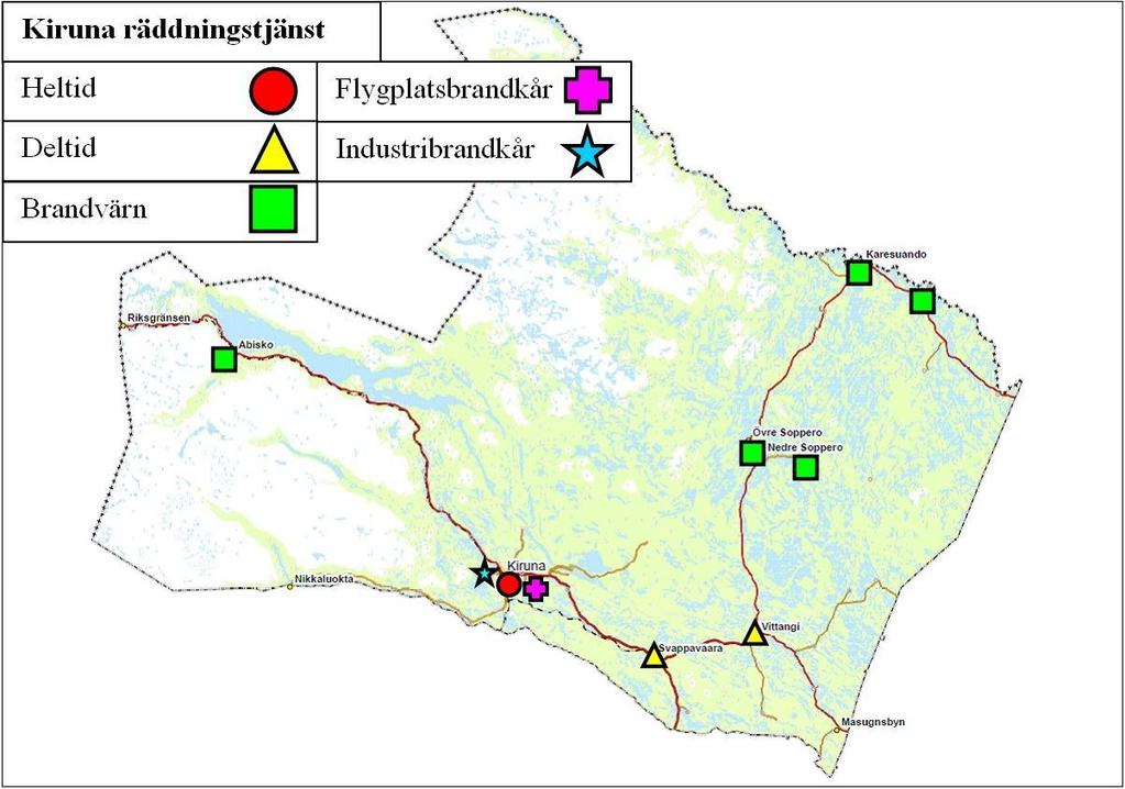 Försiktighetsprincipen ska tillämpas vid lokalisering av anläggningar som alstrar elektriska och magnetiska fält i närheten av bebyggelse och vice versa.