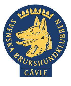 Målsättning För Gävle Brukshundklubb bygger på Stadga för Gävle Brukshundklubb, lokalklubb av Svenska Brukshundklubben (SBK förbundet) grundad på förbundets grundstadga.