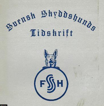 Svenska Collieklubben 1924