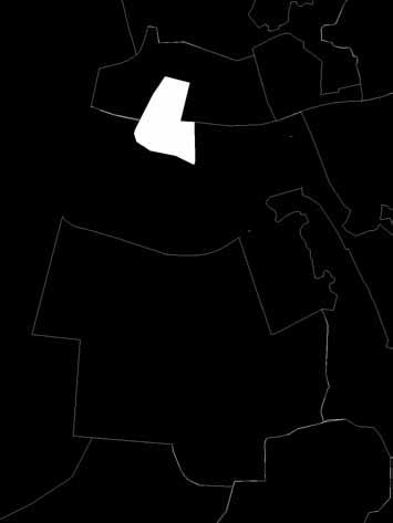 J3. Västra infarten Området omfattar ytor norr och söder om västa infarten till Karlshamn, i skärningen mellan E 22 och Rv 29. Här finns såväl öppen åkermark som mer kuperade områden med lövskog.