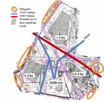 Inled ett detaljplanearbete med syfte att möjliggöra ny väg och verksamheter i området.