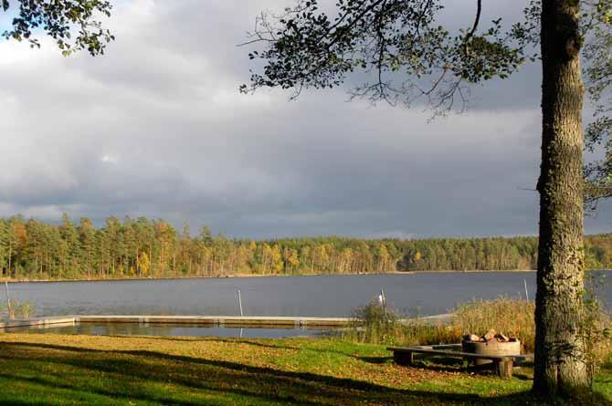 Ett hållbart Karlshamn Utvecklingen ger förutsättningar