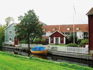 Tematiska utvecklingsområden Jämte de 50 geografiska utvecklingsområdena finns även ett antal tematiska utvecklingsområden.