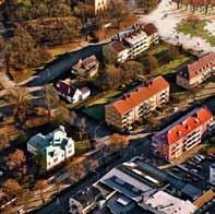 Förutsättningar