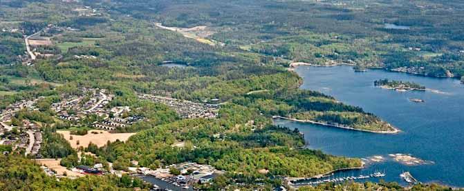 A11. Bjälkudden-Lindeborg Området omfattar ett skogs- och landsbygdsområde öster om tätorten Karlshamn.