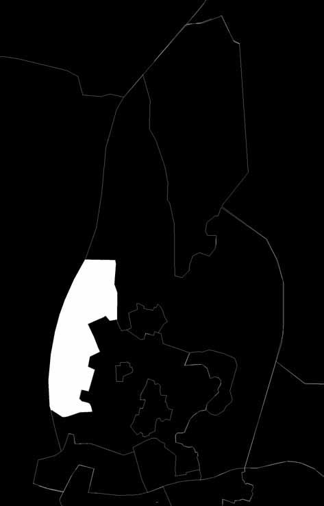 B7. Torarp Området omfattar landsbygden väster om Asarum fram till Rv 29. I söder gränsar det till Mejerivägen och i norr sträcker sig området till travbanan med omgivningar.