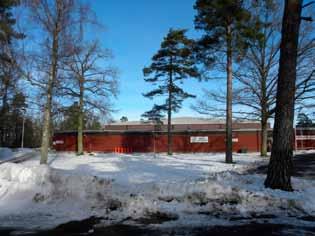 C6. Jössa slätt Området omfattar marken strax öster om Mörrums tätort. Inom området finns ishall och motionsspår.
