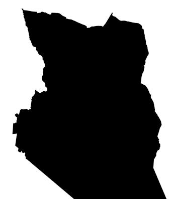 Geografiska utvecklingsområden Planstrategi En övergripande målsättning och utbyggnadsstrategi i Karlshamns kommun är att verksamheter, industri, hamn etc.