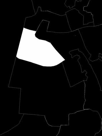 J2. Horsaryd Området begränsas i norr av E 22, i söder av Vekerumsvägen och i öst av RV 29, Nya Tingsrydsvägen. Mot väster möter en jordbruksbygd med åkrar och skog.