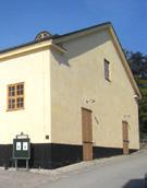 UPPLEV PARKEN GENOM APPEN Statens fastighetsverk har utökat Drottningholmsappen med en guide för en skulpturpromenad genom Drottningholmsparken.